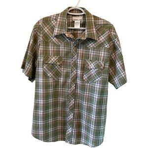 Men’s WRANGLER SHIRT SIZE XL/XG/TG